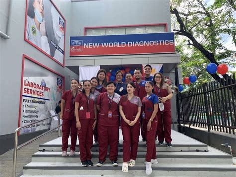 new world diagnostics|Iba pa.